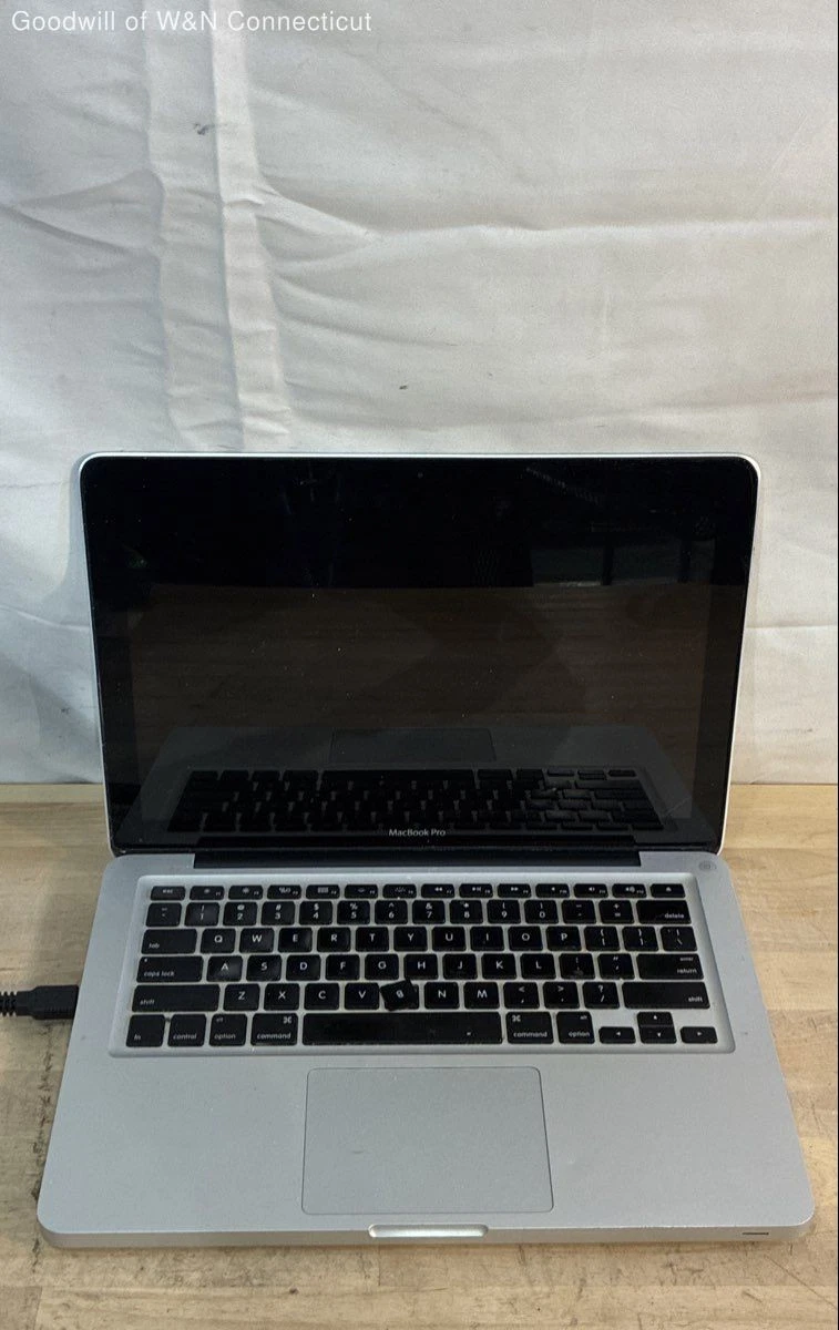 2012 Apple MacBook Pro 13.3 Inch Laptops for sale - eBay