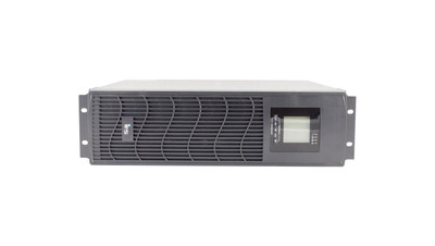RTS-LI-1k0-2U-LCD-2x7 Zasilacz UPS RACK Tower 1000VA 800W LCD 2x7Ah, Line-Intera