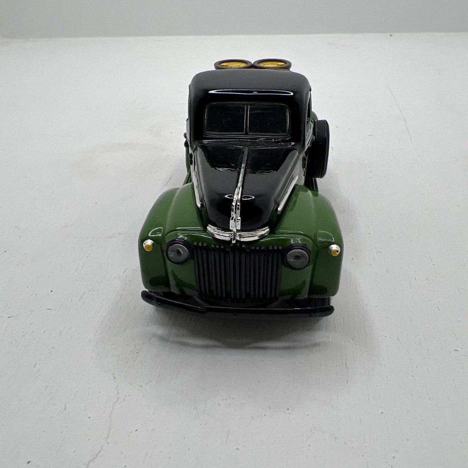 Vintage Gearbox 56953 1:43 Die-Cast Metal John Deere 1942 Ford Pickup New Other - Image 4 of 4