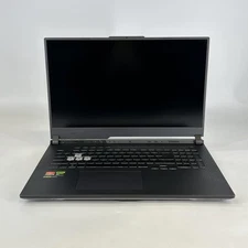 Asus ROG Strix G17 G713 17 144Hz FHD 3.0GHz Ryzen 9 7845HX 32GB 1TB SSD RTX 4070