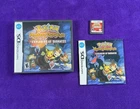Pokemon Mystery Dungeon Explorers Of Darkness Nintendo DS 2008 CIB Tested Works