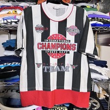 Vintage International Sports Dept Shirt