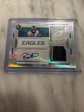 Law of Cards: Panini's LIMITED Registration Granted in Error 3