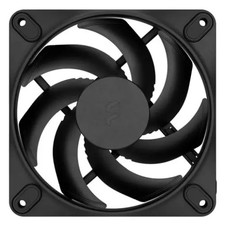 Image of Fractal Design Momentum 12 Computer case Fan 12 cm Black 1 pc(s)