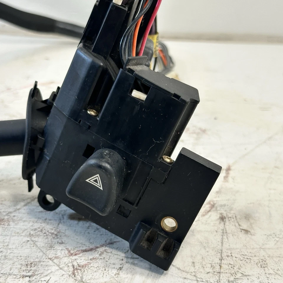 New 1998-2004 Cadillac Seville STS Signal Column Headlight Switch OEM GM 502450 - Image 3 of 4