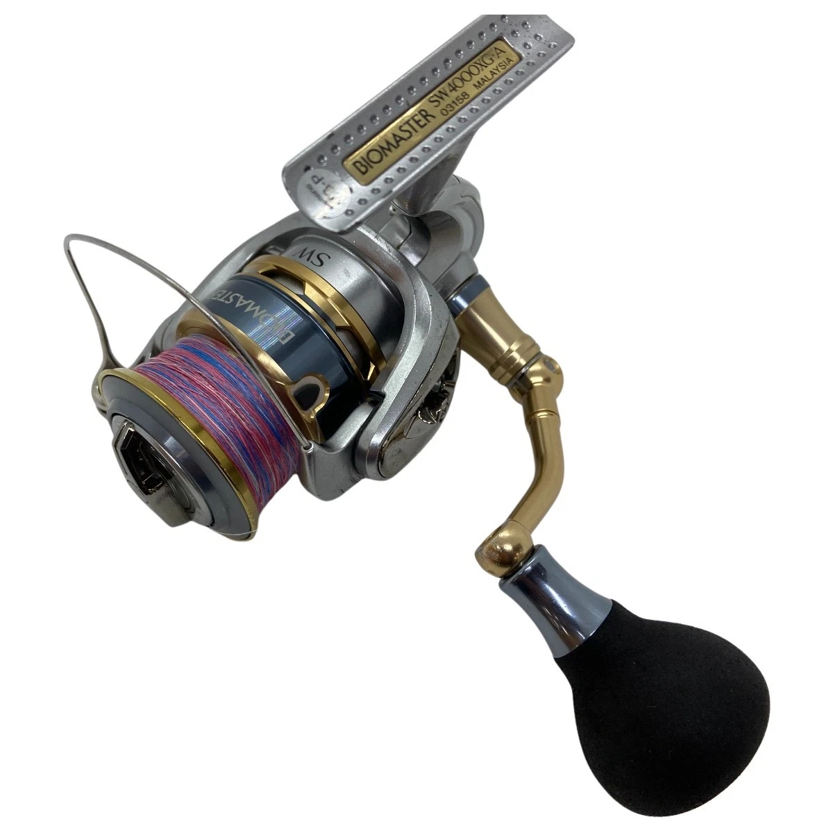 Shimano Biomaster for sale | eBay