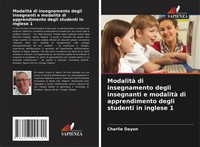 Modalità Di Insegnamento Degli Insegnanti E Modalità Di Apprendimento Degli...