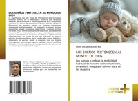 Mario Edgar Riobueno Ruiz | Los SueÑOs Pertenecen Al Mundo De Dios | Taschenbuch