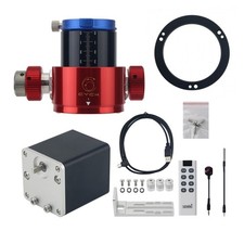 16-Bearing 55.7mm Travel Telescope Focuser  EAF Automatic Star Focuser Pro Kit