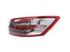 FORD S-MAX MK2 CD539 2018 OUTER TAIL LIGHT REAR RIGHT DRIVER SIDE EM2B-13404-BJ