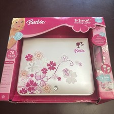 Oregon Scientific Barbie B-Smart Learning Lap...