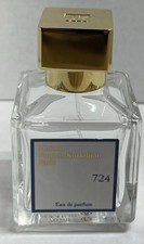 724 MFK EDP Empty No Perfume  2.4 Fl. Oz. Not...