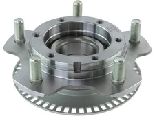 Centric Parts Wheel Bearing And Hub Assembly P N 406 48000E