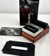 Digitech HardWire DL-8 Delay Looper Guitar Pedal