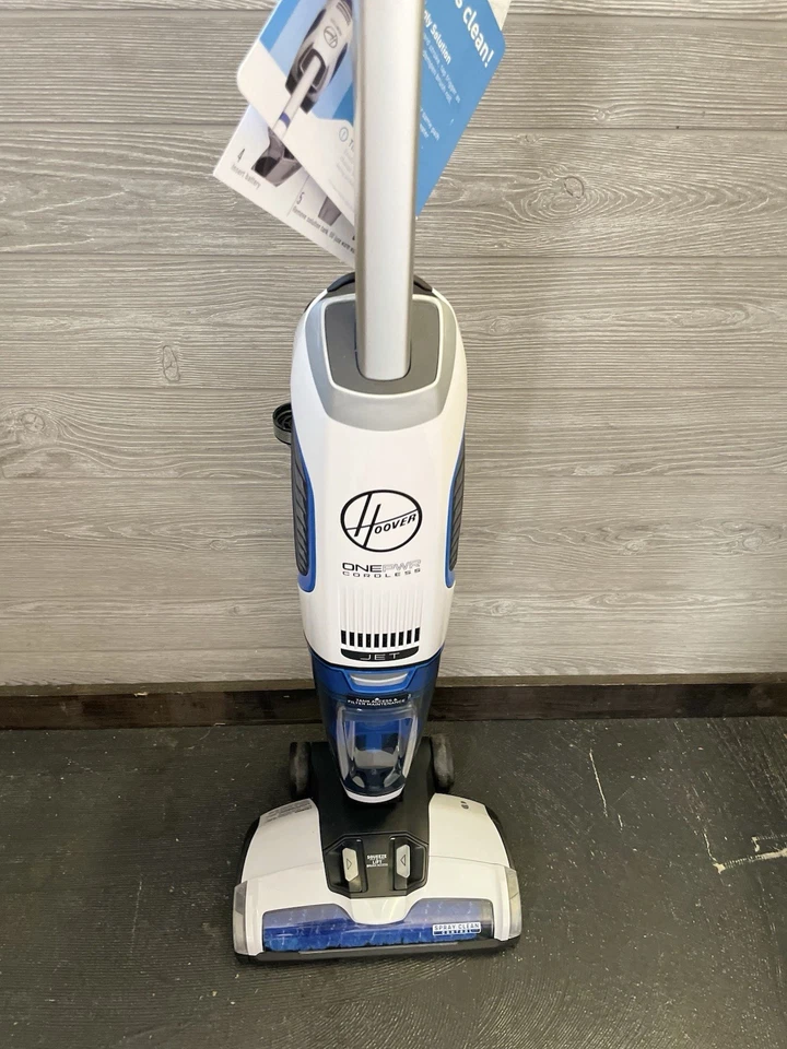 Hoover BH55210 Floormate Jet Cordless Hard Floor Cleaner - Image 4 of 4