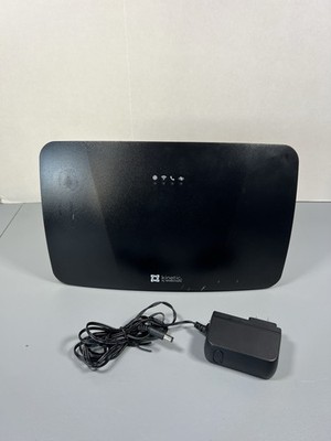 Kinetic by Windstream Sagemcom Model Fast 5380 WiFi Wireless Router Internet