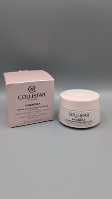 Tagescreme Collistar RIGENERA Anti-Falten Creme 50 ml