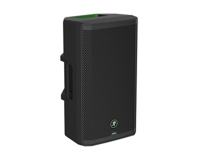 Mackie Thrash212 GO 12'' Battery-Powered Active Speaker Monitor w/Bluetooth
