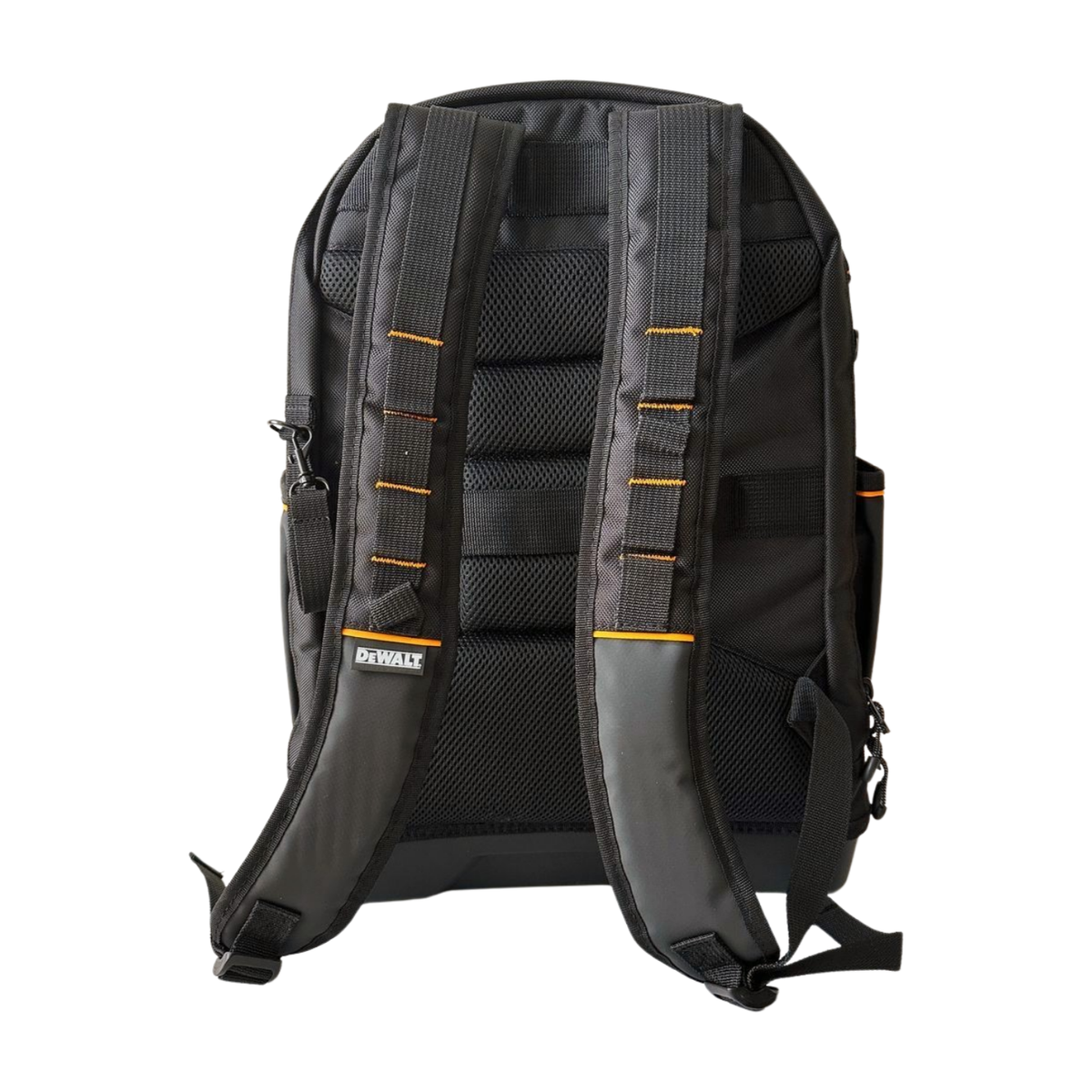 DEWALT McLaren Backpack Tool Bag Waterproof Dustproof 43 Pockets