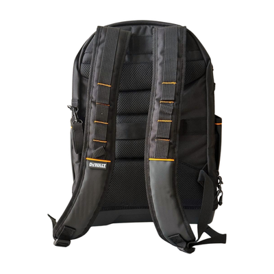 DEWALT McLaren Backpack Tool Bag Waterproof Dustproof 43 Pockets