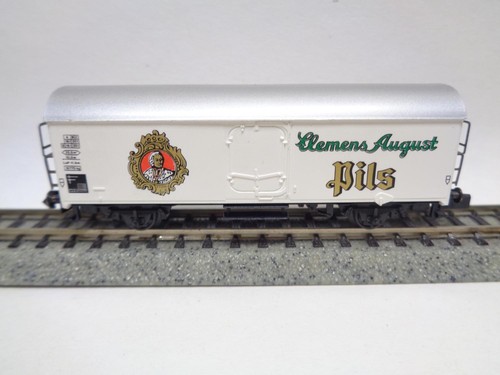 ARNOLD Bierwagen CLEMENS AUGUST PILS (14049) | Zustand: Gebraucht