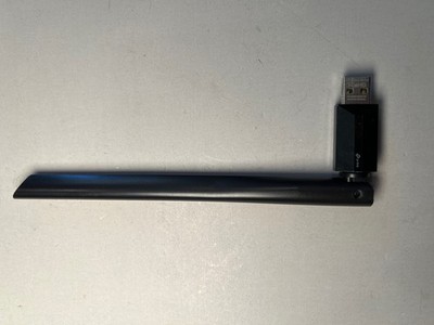 TP-Link USB WiFi Adapter T3U Plus for Desktop PC, AC1300 USB 3.0 Wireless Dual B