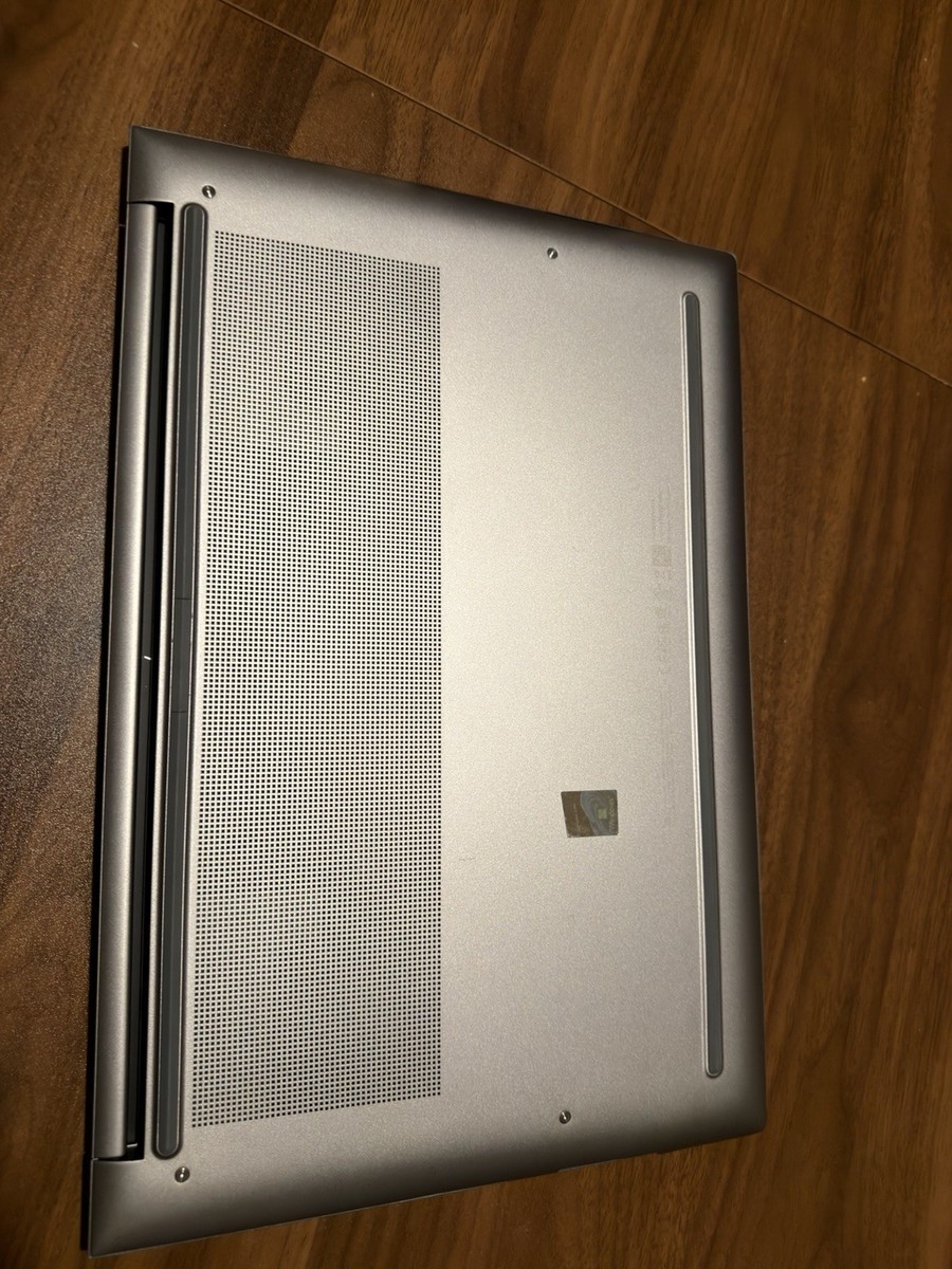 hp zbook studio g10 16” 2TB / 32GB RAM / RTX A4000 12GB | eBay