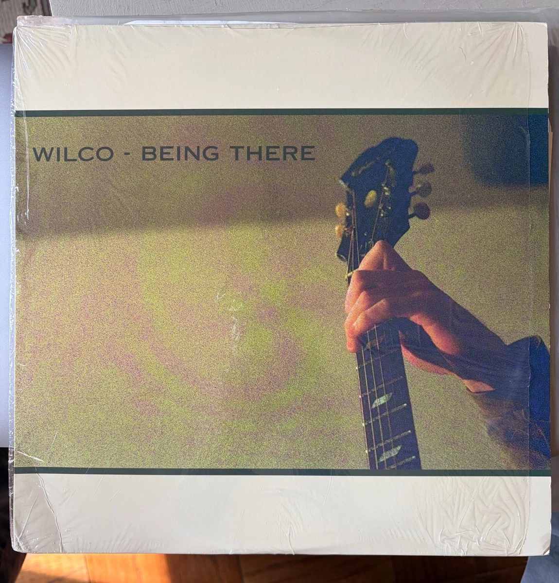 Wilco Vinyl Records for sale | eBay