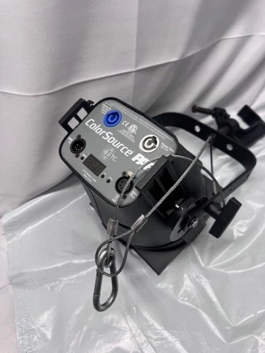 ETC ColorSource PAR Spot Light-7412A1005 *Pre Owned