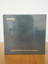 SmallRig MagicFIZ Wireless Follow Focus Handgriff Kit  (3782)