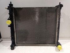 Radiateur Opel MERIVA