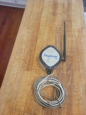 Jandy Zodiac AquaLink 2.0 Network Interface Module WiFi  IQ20 Antenna Only