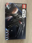 LEGO Star Wars Inquisitor Transport Scythe Set 75336, Obi-Wan, Ben, Fifth Broth…