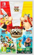 Thumbnail of ebay&reg; auction 336494188049 | Asterix & Obelix XXL Collection, Juego para Consola Nintendo Switch [PAL ESPAÑA]