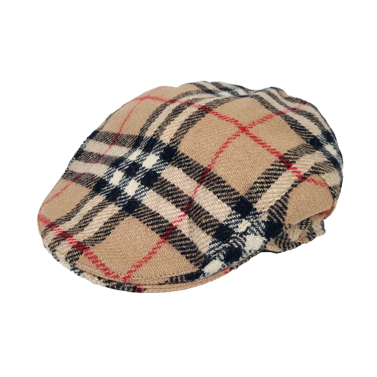 Burberry Beige Hats for Men | eBay display picture 3