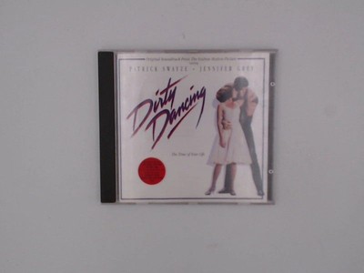 Dirty Dancing Ost und Various: 904715