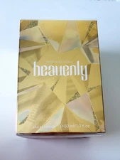VICTORIA'S SECRET "HEAVENLY" Eau De Parfum  1.7 oz /50 ml. NIB & SEALED 