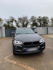 voiture x6