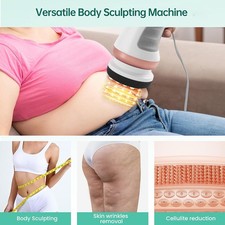 Las mejores ofertas en Masajeadores vibradores de grasa para salud