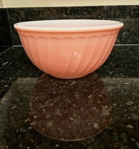 Fireking Pink Swirl | eBay