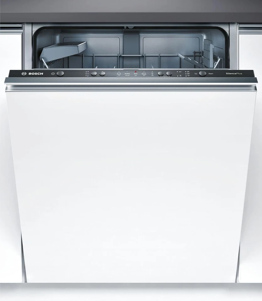 Bosch Serie 2 SMV25CX02E lavastoviglie A scomparsa totale 13 coperti A++