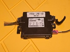 2018 JEEP COMPASS HUB RECEIVER MODULE P68286842AD P68260799AA