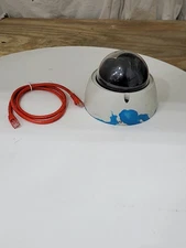 AVIGILON 1.0-H3-D1 IP Dome Camera SEE NOTES