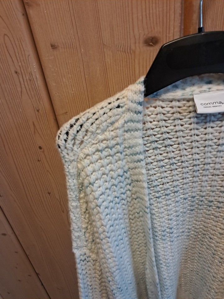 Comma Strickjacke L Neu | eBay.de
