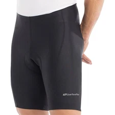 Bellwether O2 Shorts - Black, Medium, Men's 992241003