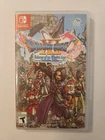 Dragon Quest XI S: Echoes of an Elusive Age, Definitive Edition (Switch, 2019)