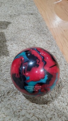 Storm Identity Belmo Limited Edition Bowling Ball | 15 Pounds | 3