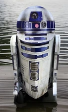 R2D2 Cardboard Display Limited Full Cardboard Coca-Cola 2025