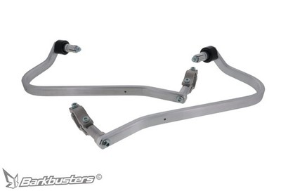 BHG-123-00-NP MONTAGEKIT MIT ZWEIPUNKTANSCHLUSS NX 500 CB 400 X ABS 2022