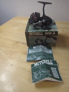 Mitchell 308 Reel | eBay